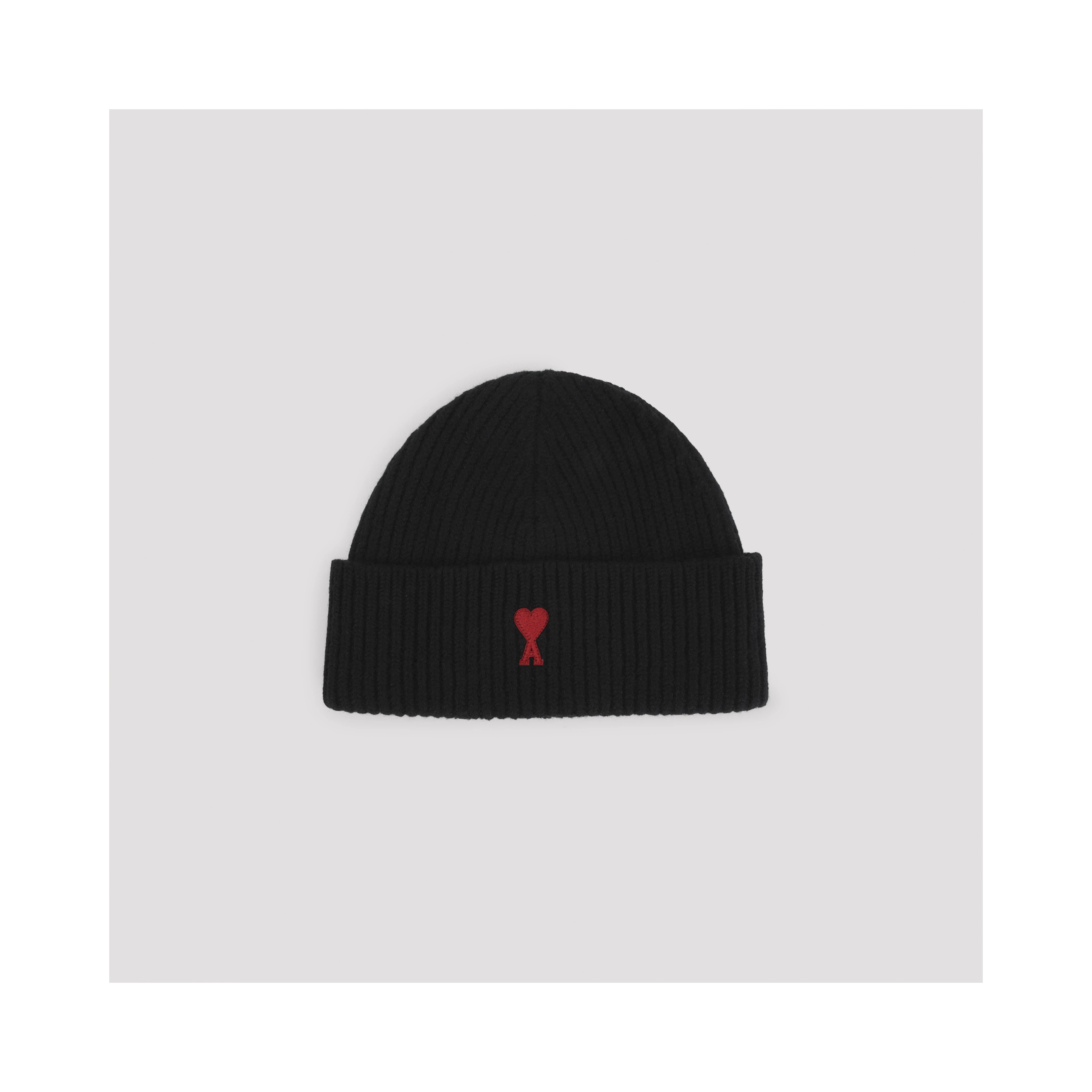 Ami Paris ADC Beanie