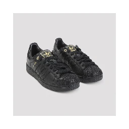 Adidas Superstar II Sneakers
