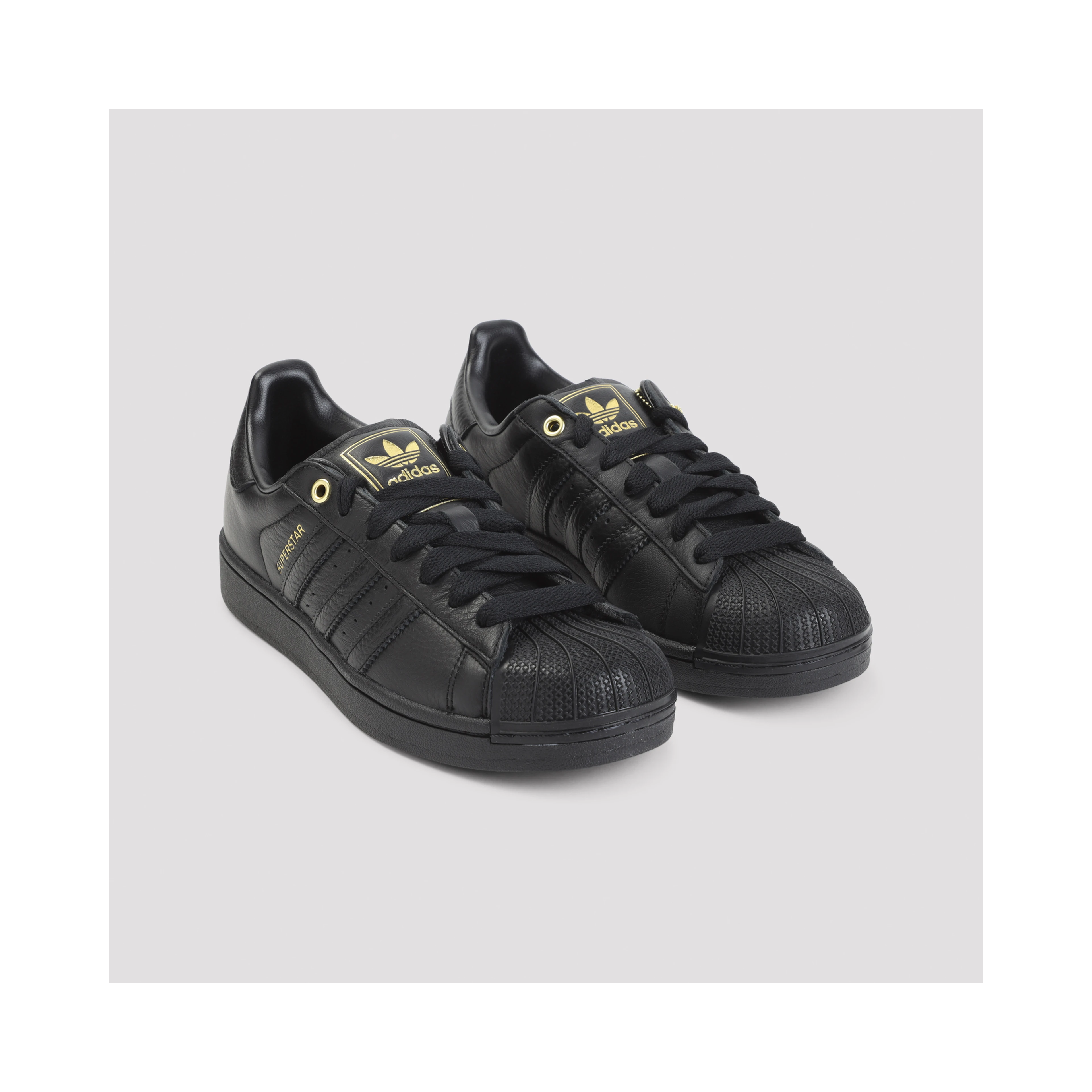 Adidas Superstar II Sneakers