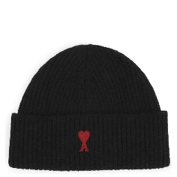 Ami Paris ADC Beanie