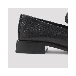 Roger Vivier Moc Strass Loafer