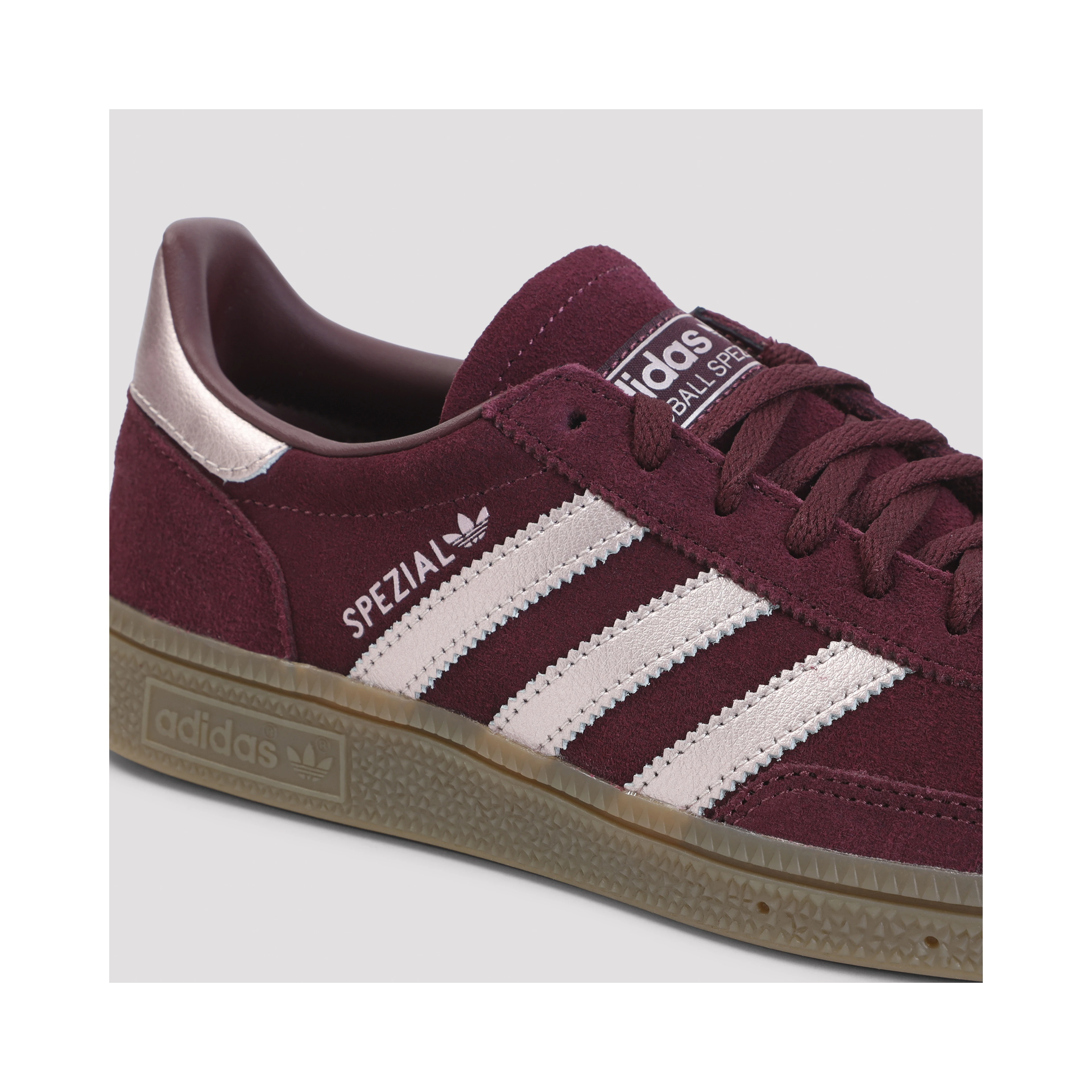 Adidas Handball Spezial Sneakers