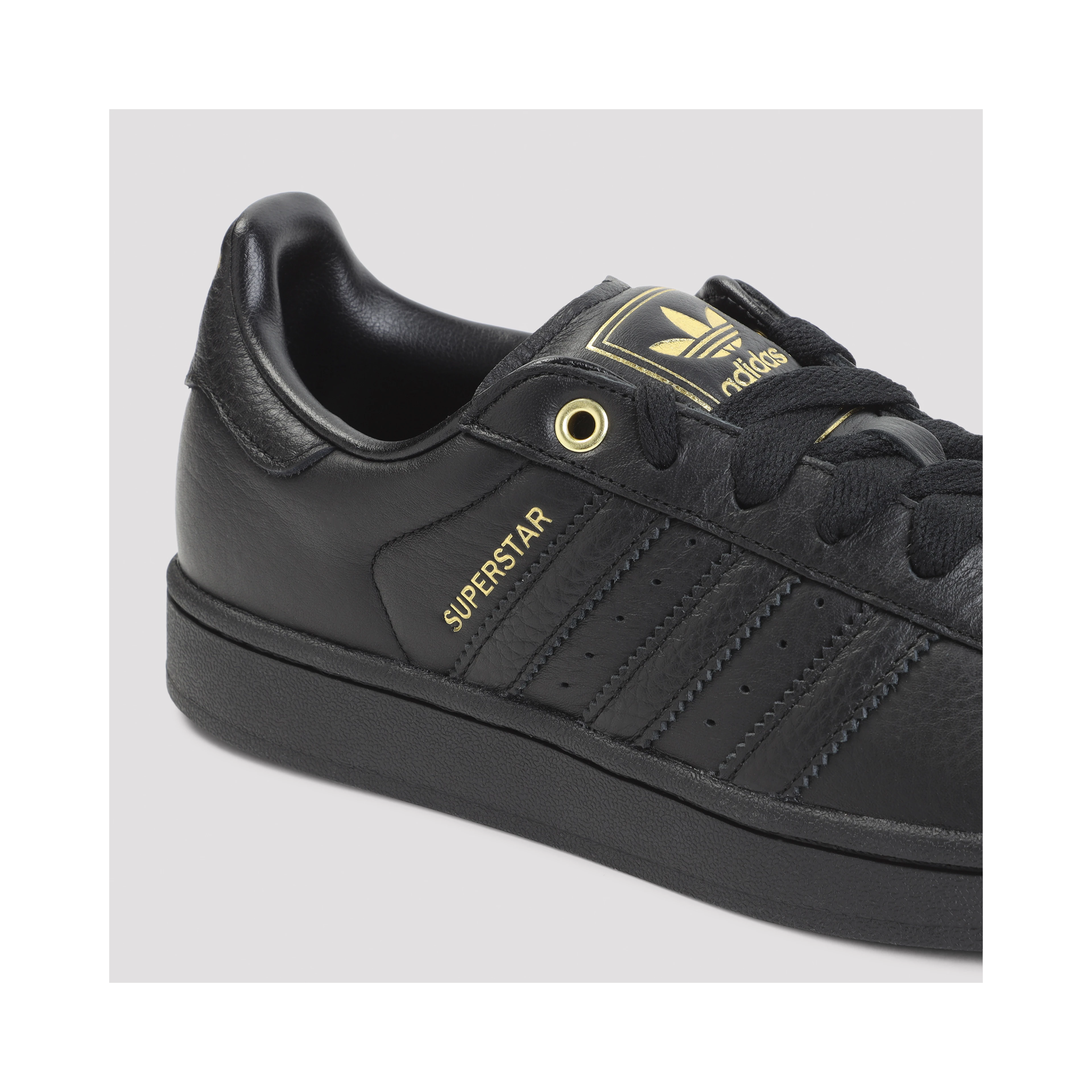 Adidas Superstar II Sneakers