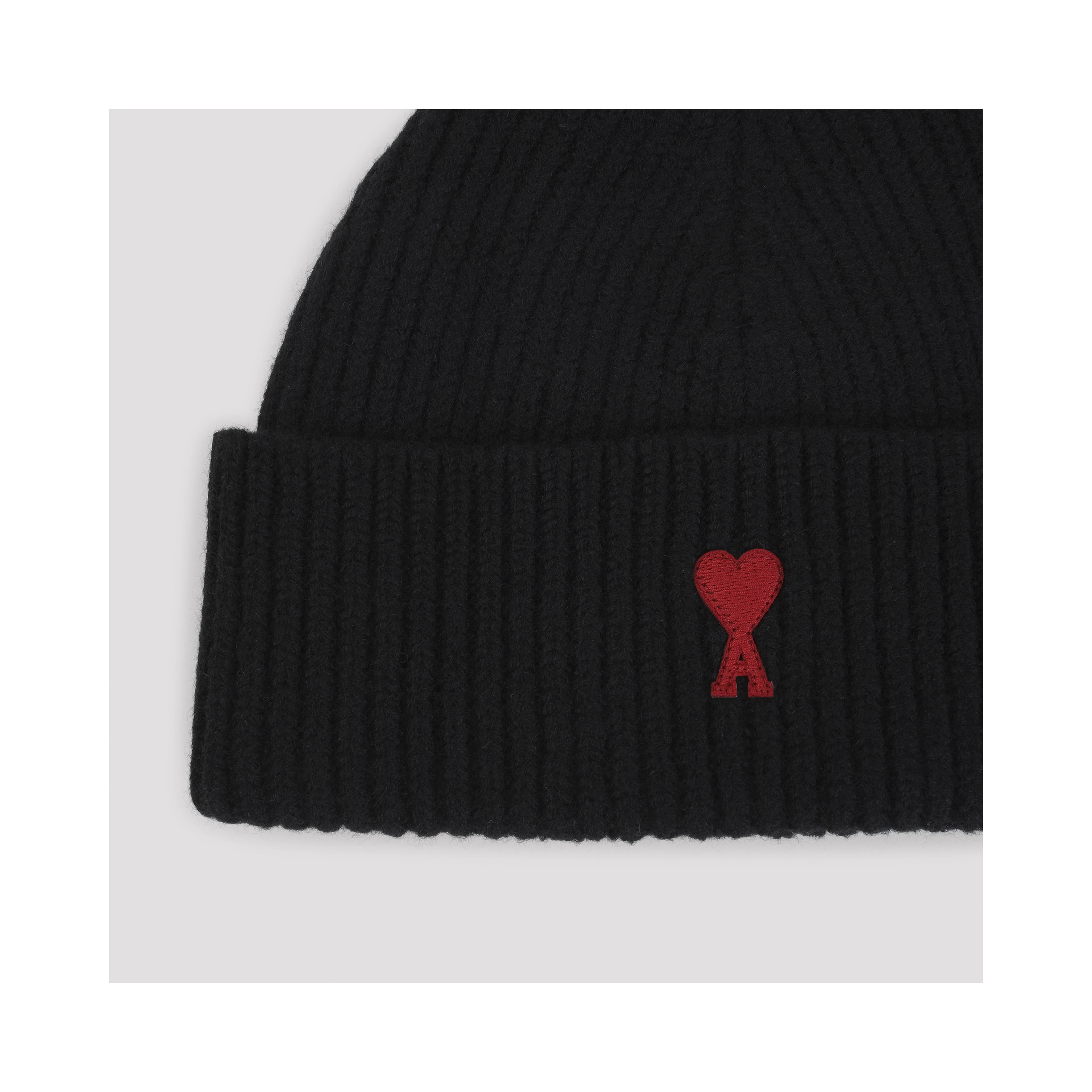 Ami Paris ADC Beanie