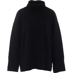 Pinko Sweaters Black