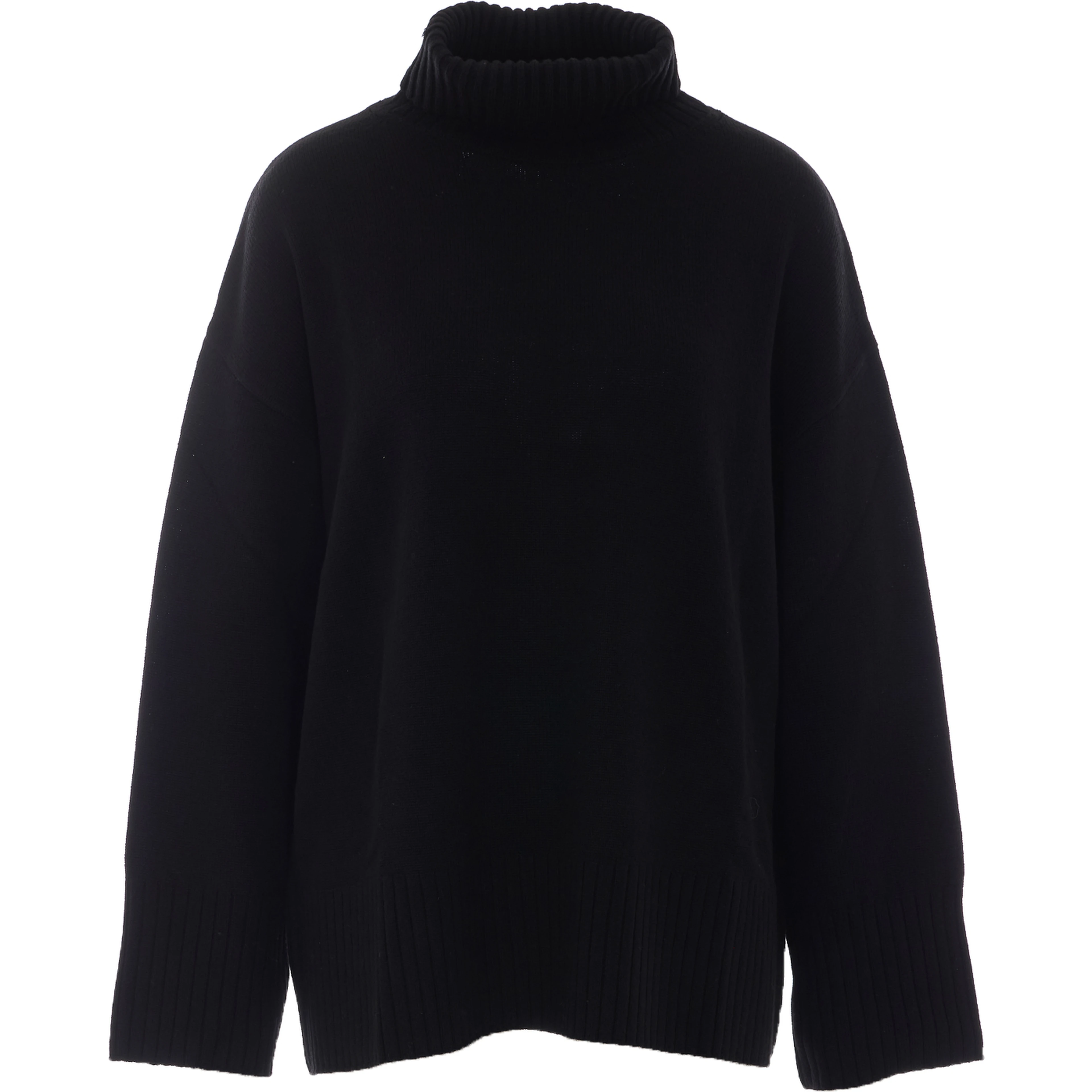 Pinko Sweaters Black