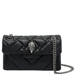 Kurt Geiger Bags.. Black