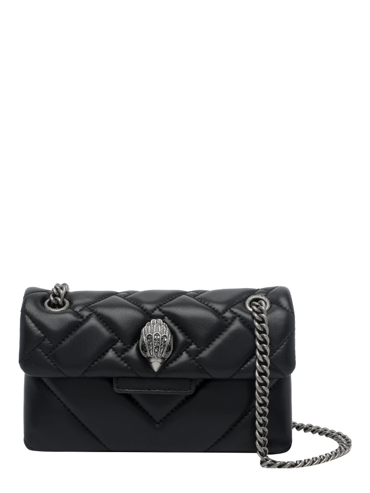 Kurt Geiger Bags.. Black