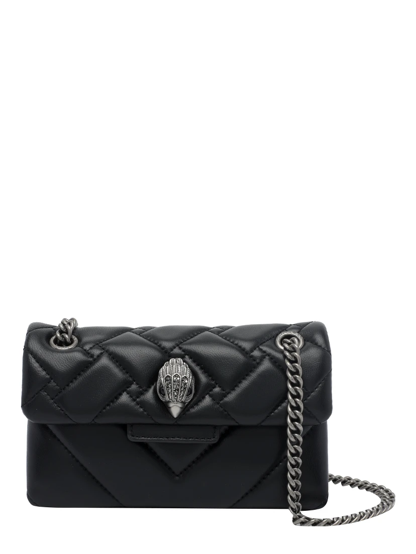 Kurt Geiger Bags.. Black