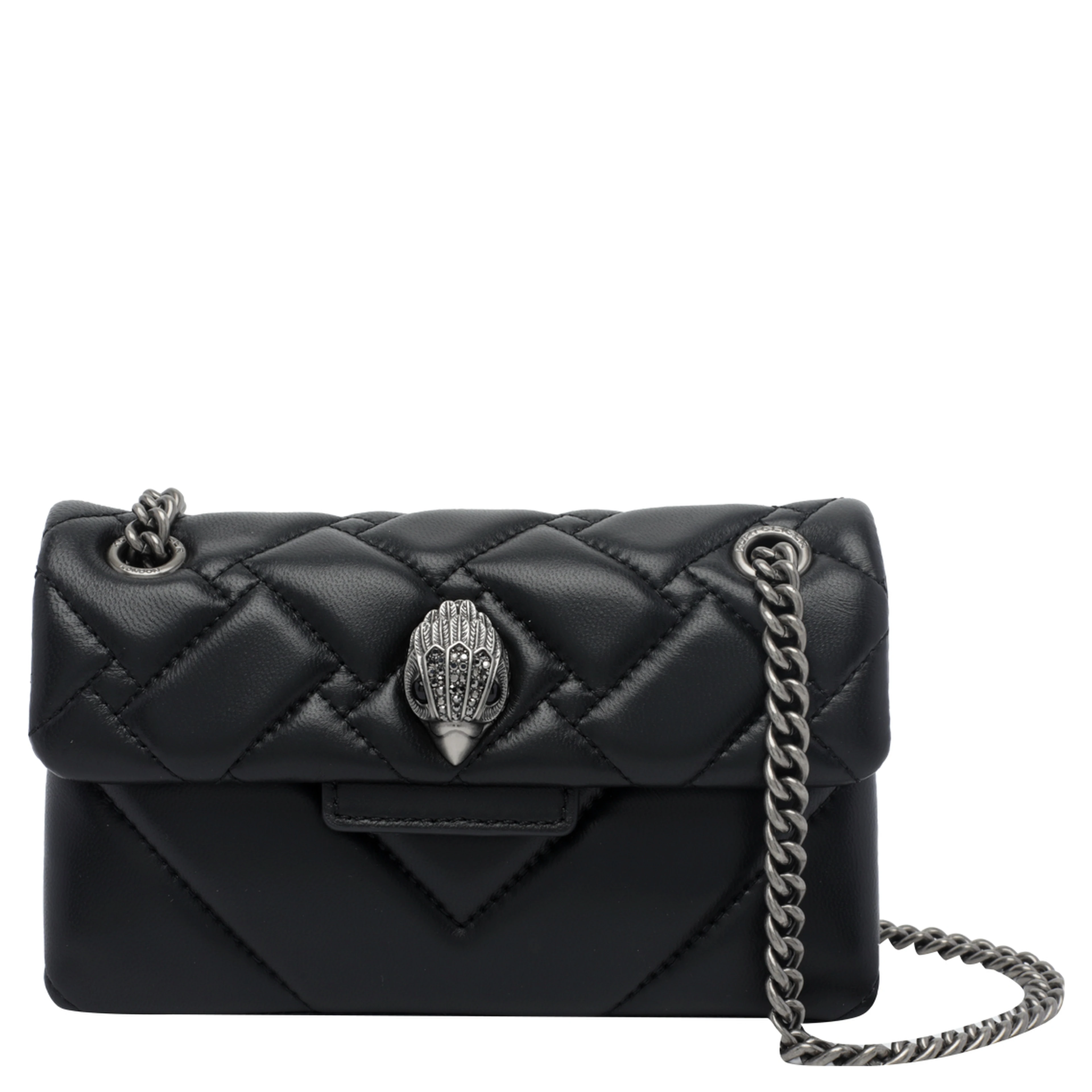 Kurt Geiger Bags.. Black