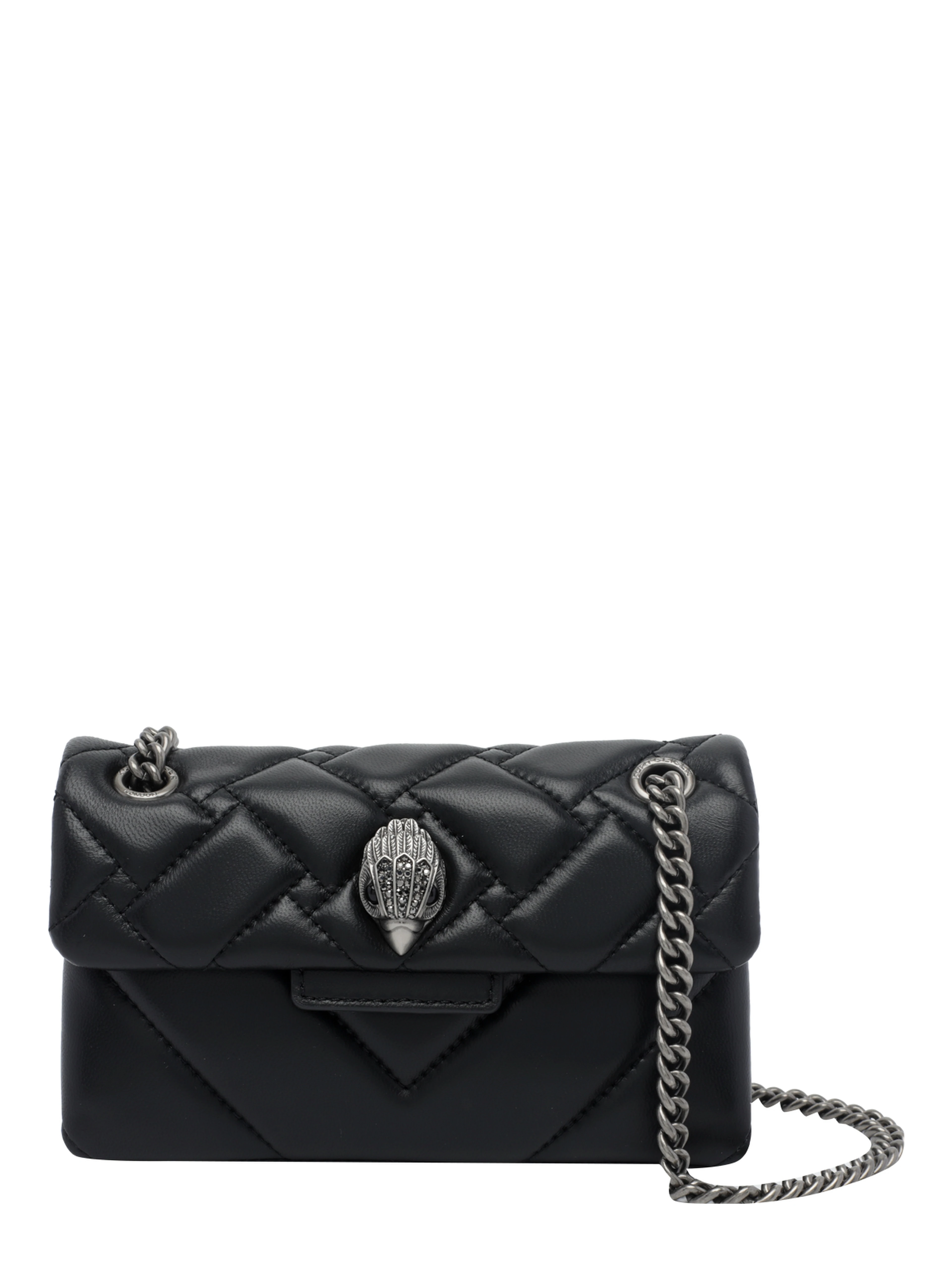 Kurt Geiger Bags.. Black