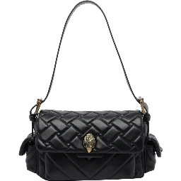 Kurt Geiger Bags.. Black