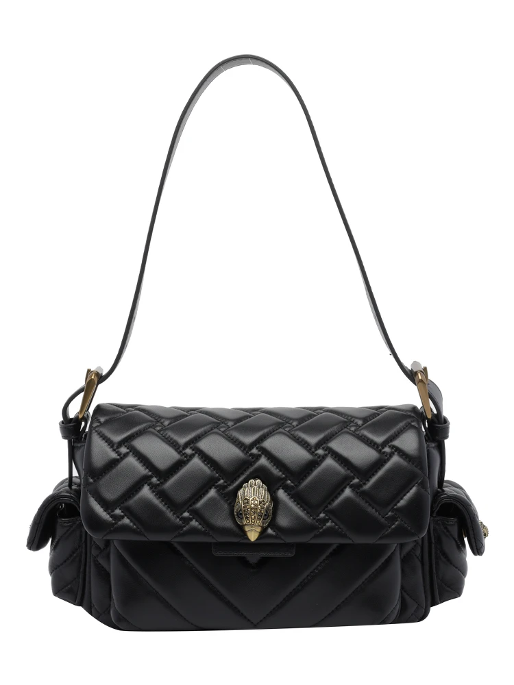 Kurt Geiger Bags.. Black