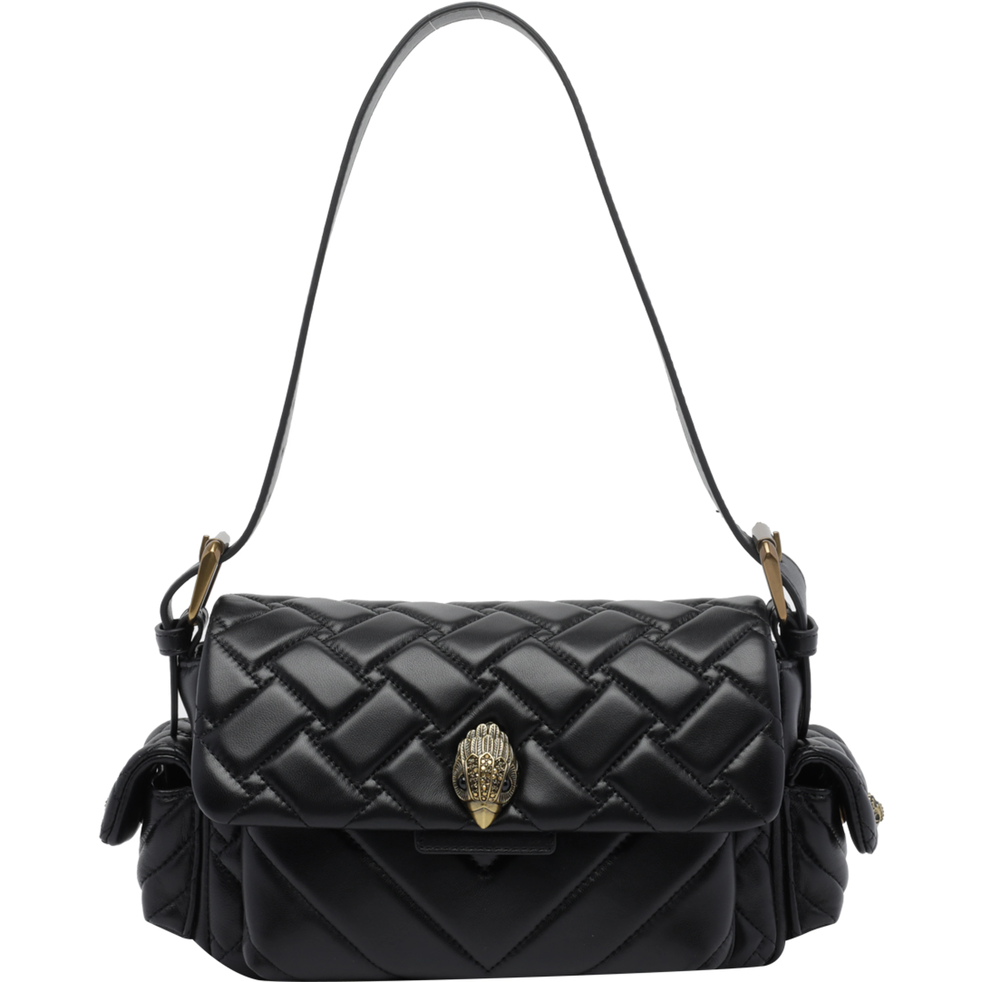 Kurt Geiger Bags.. Black