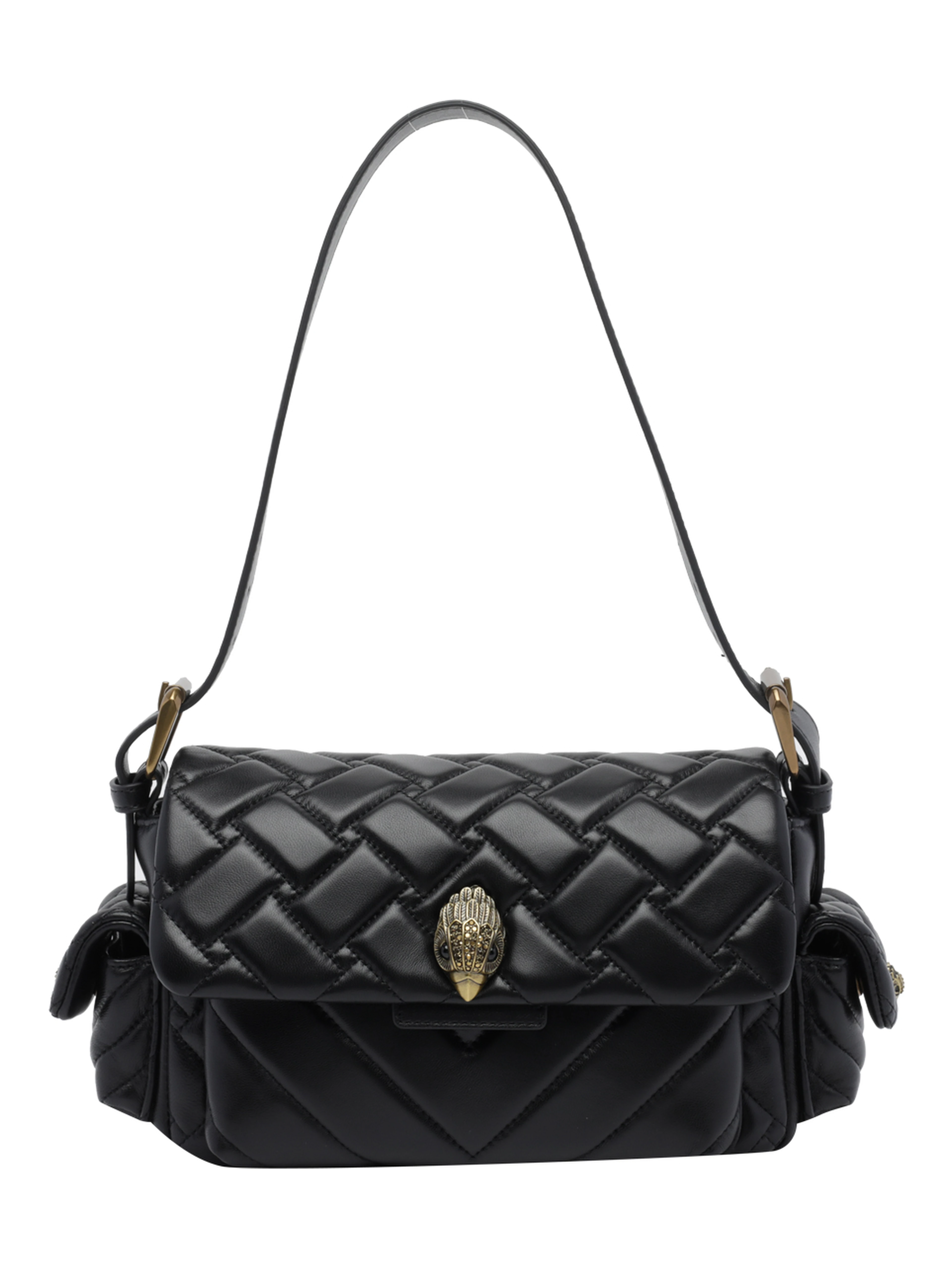 Kurt Geiger Bags.. Black