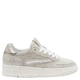 D.A.T.E. Sneakers Beige