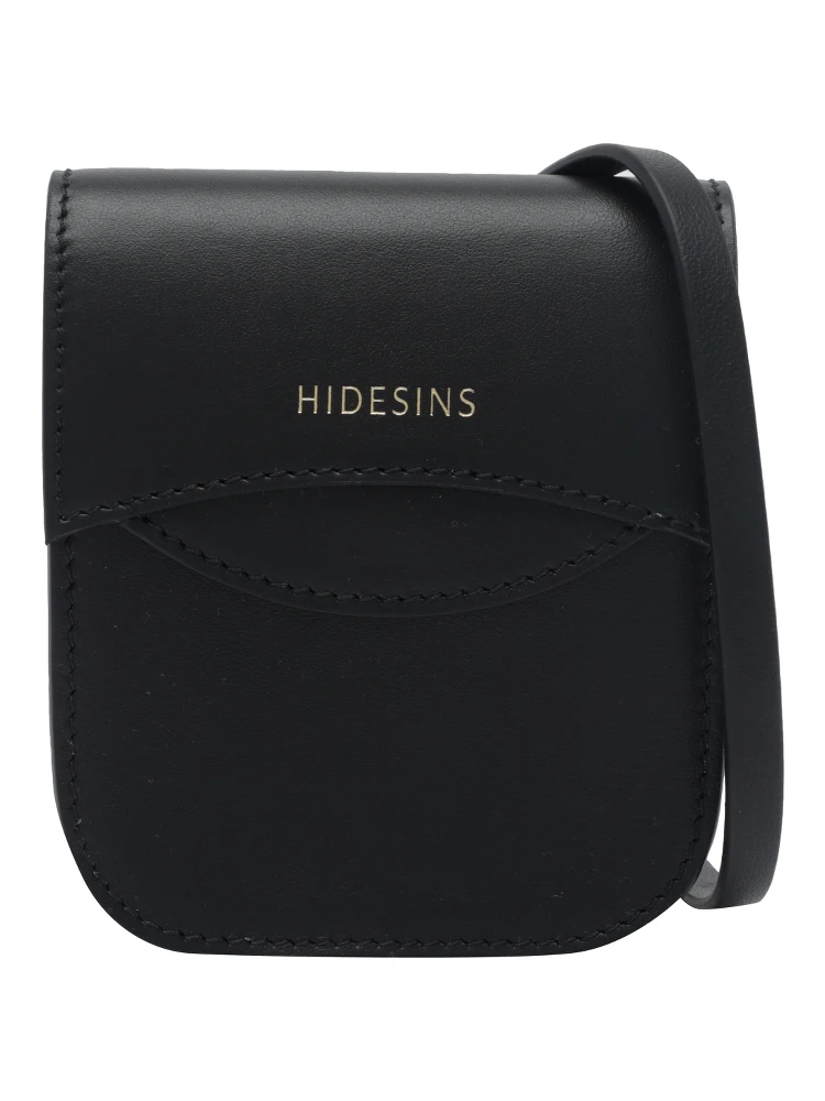 HIDESINS Bags.. Black