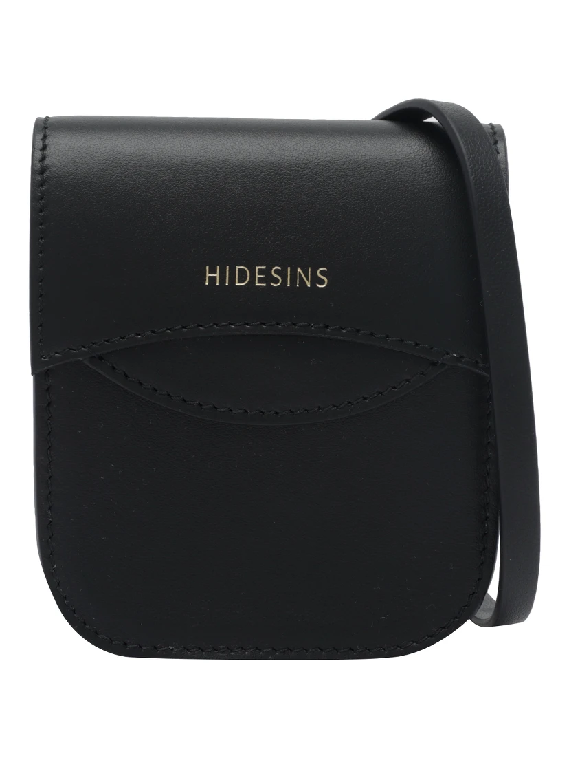 HIDESINS Bags.. Black