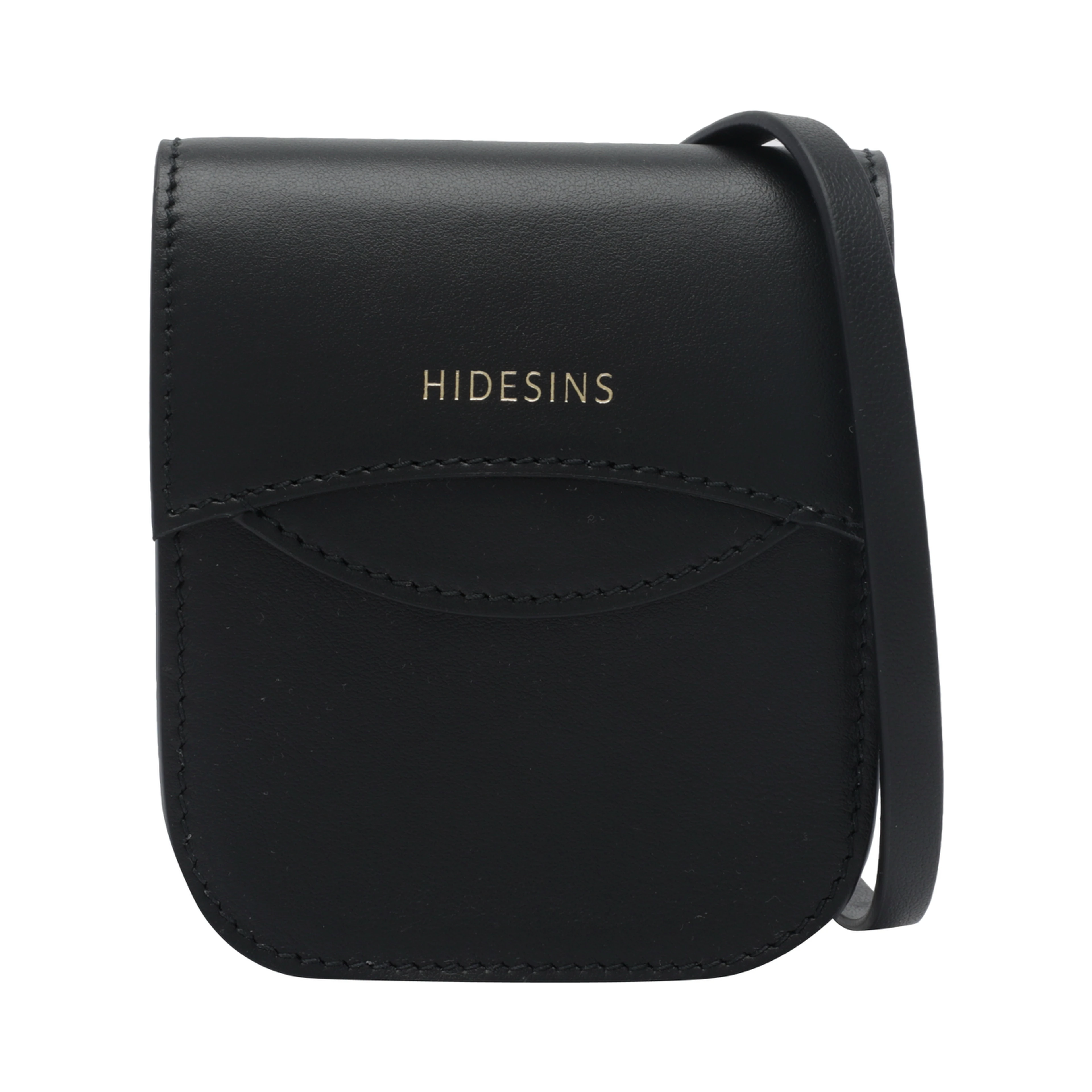 HIDESINS Bags.. Black