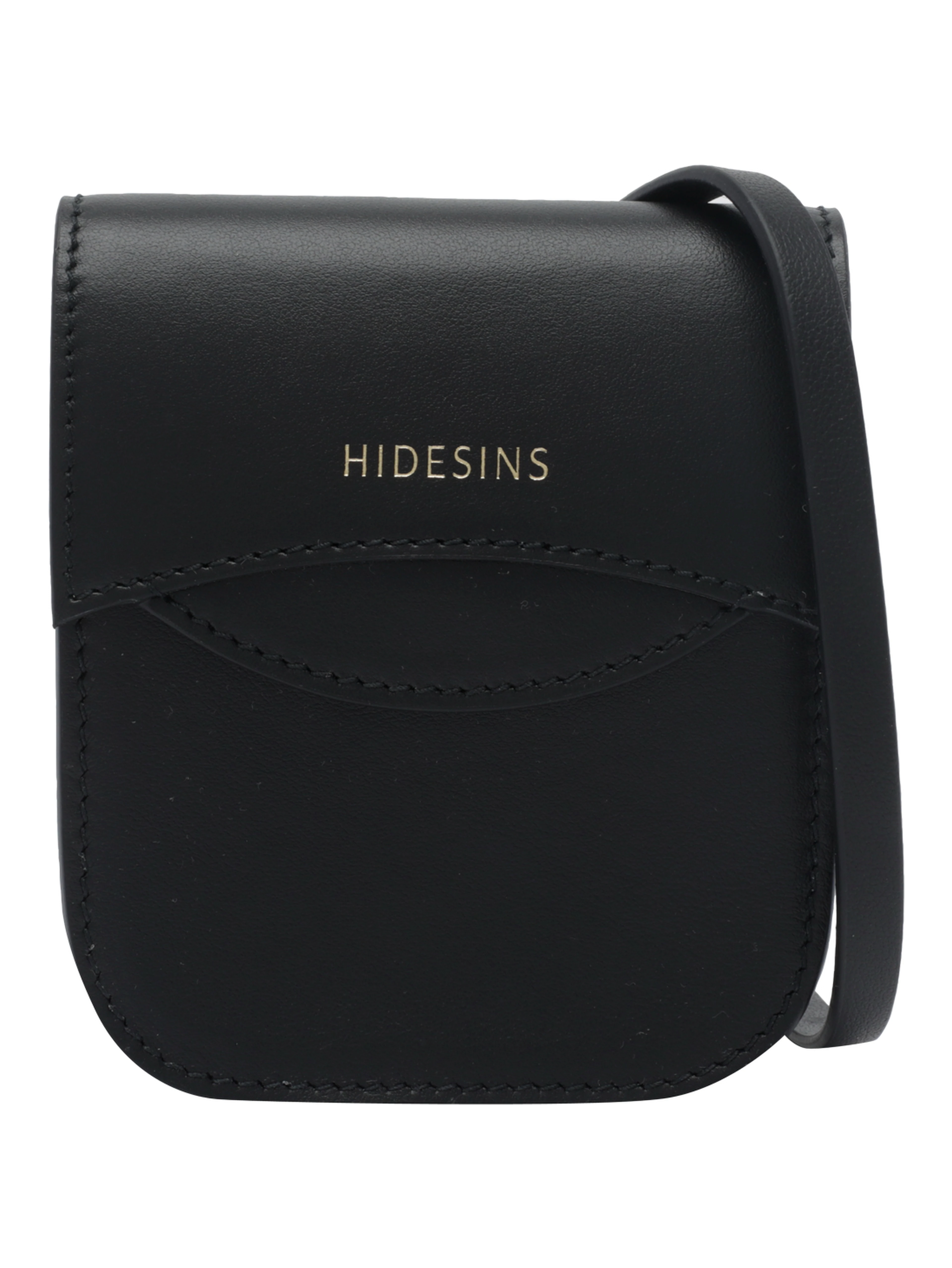 HIDESINS Bags.. Black