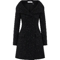 SELF PORTRAIT Dresses Black