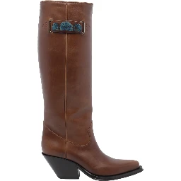 Chloè Boots