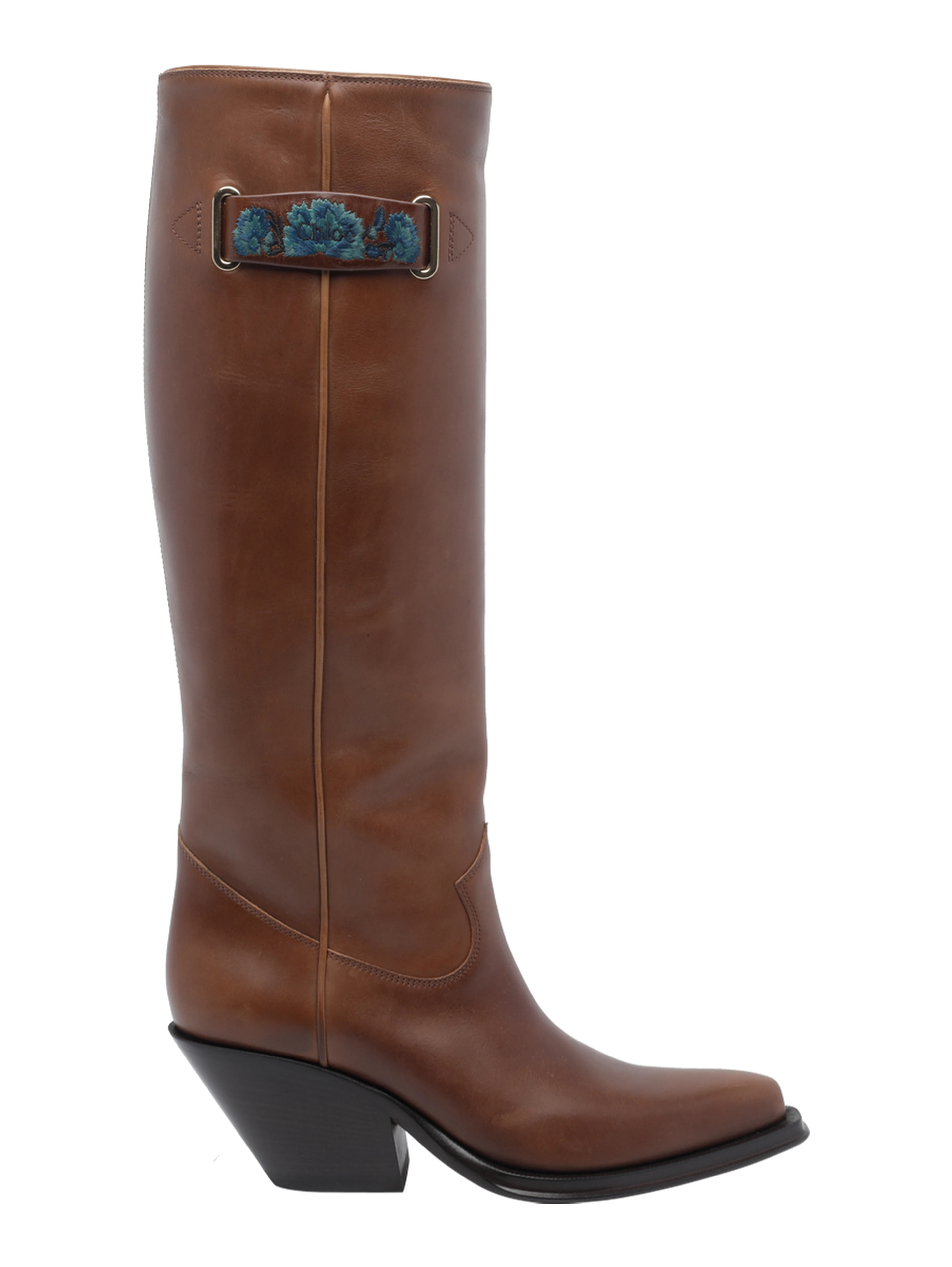 Chloè Boots
