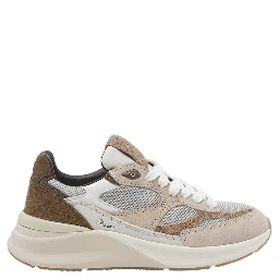 D.A.T.E. Sneakers Beige