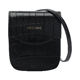HIDESINS Bags.. Black