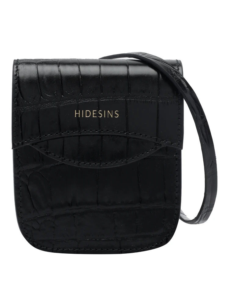HIDESINS Bags.. Black
