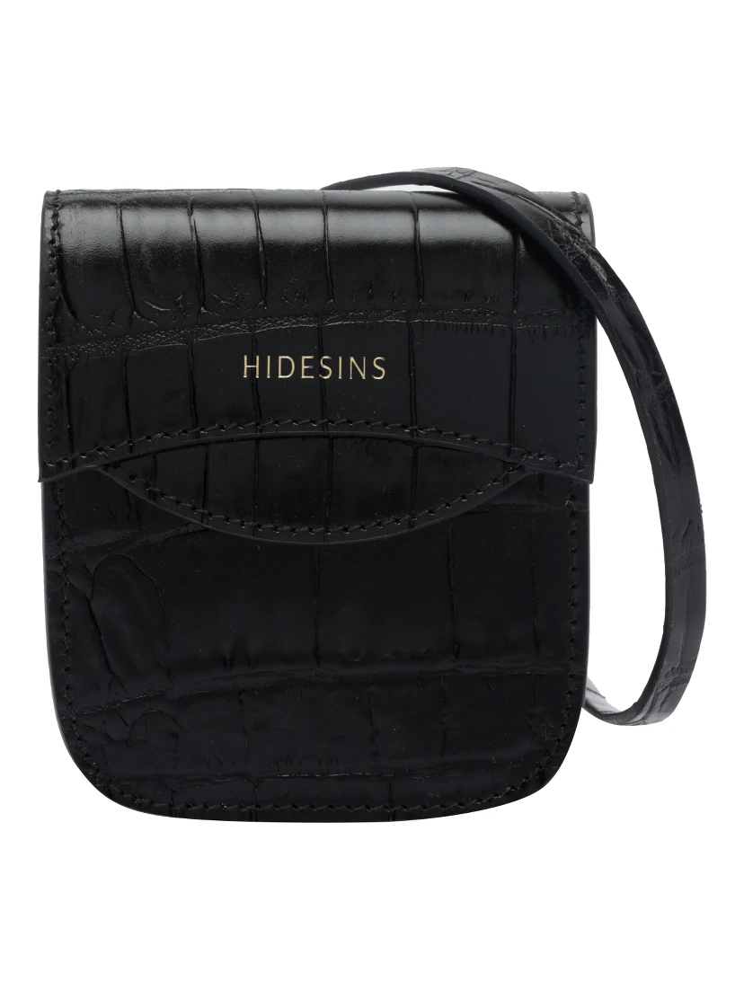 HIDESINS Bags.. Black