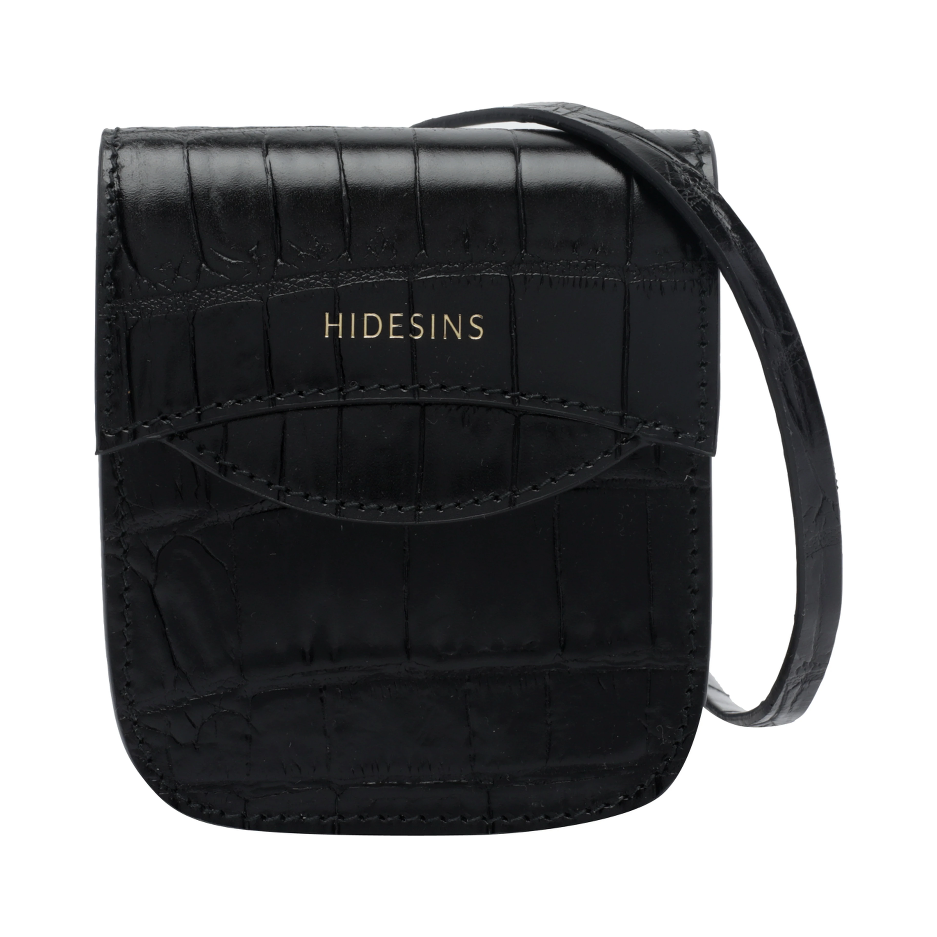 HIDESINS Bags.. Black