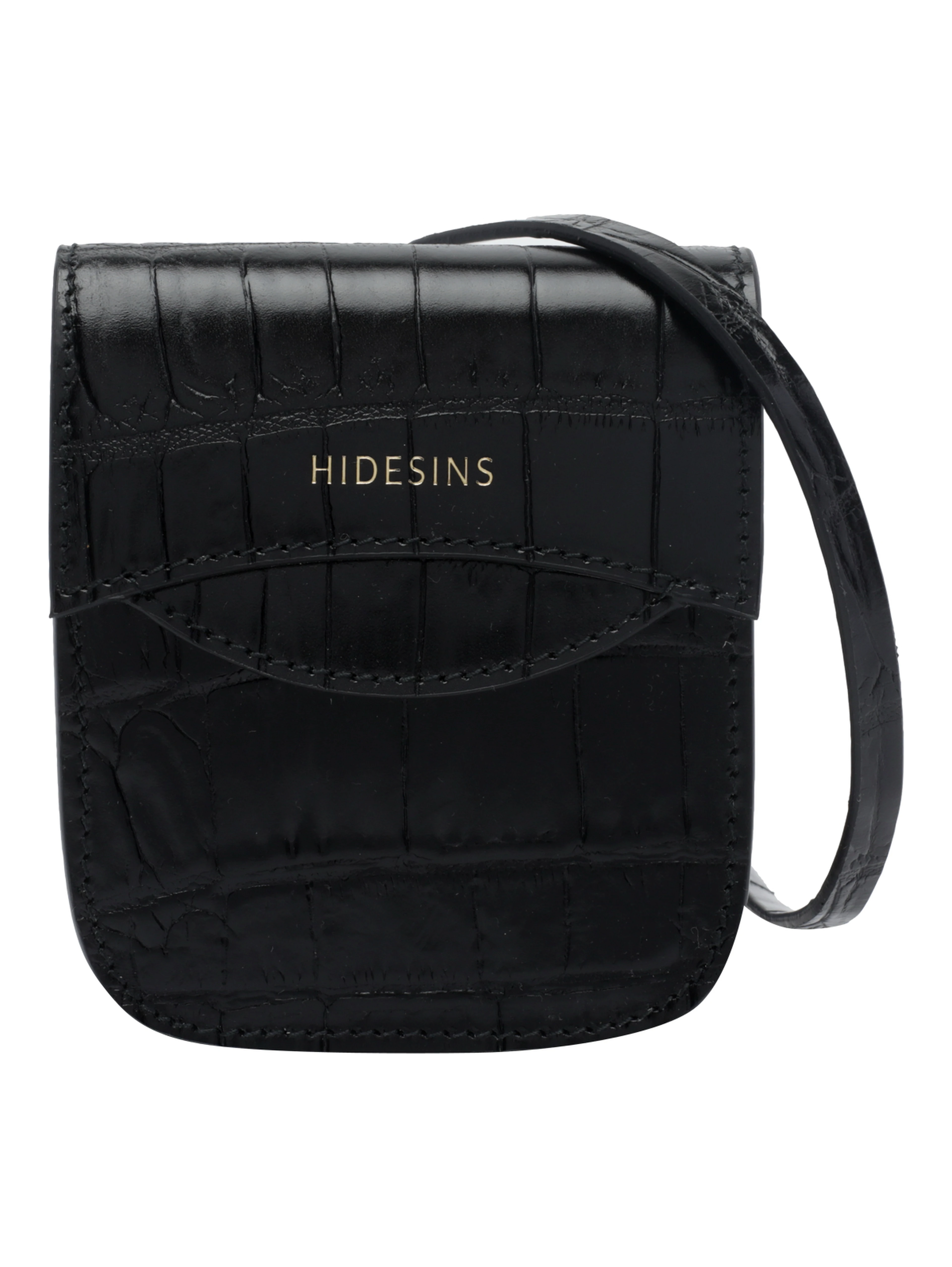 HIDESINS Bags.. Black