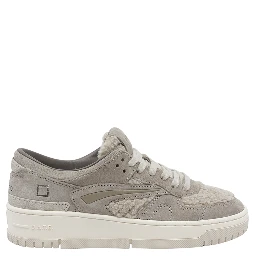 D.A.T.E. Sneakers Beige