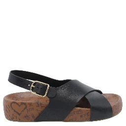 Chloè Sandals Black