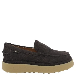 Tod's Flat shoes