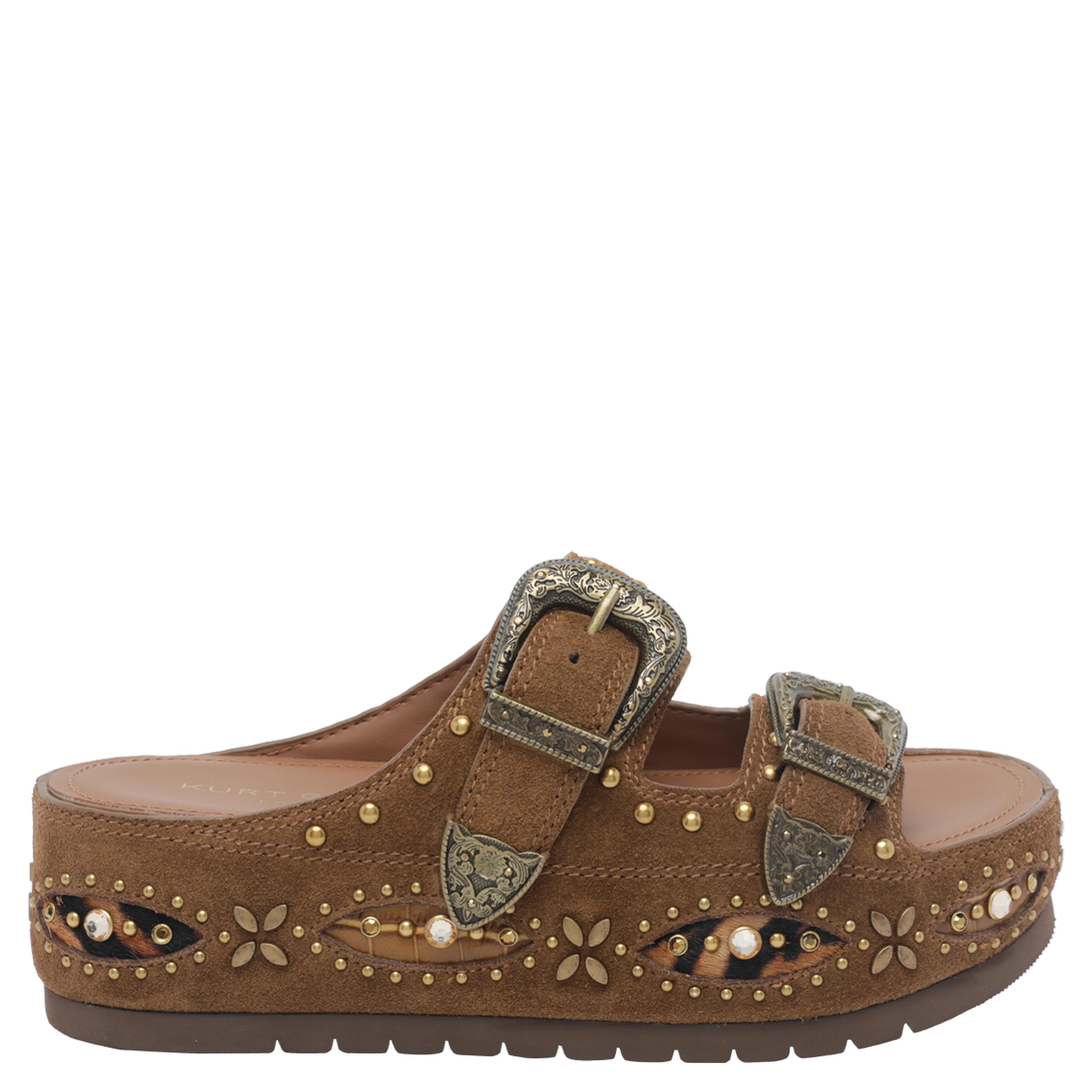 Kurt Geiger Sandals