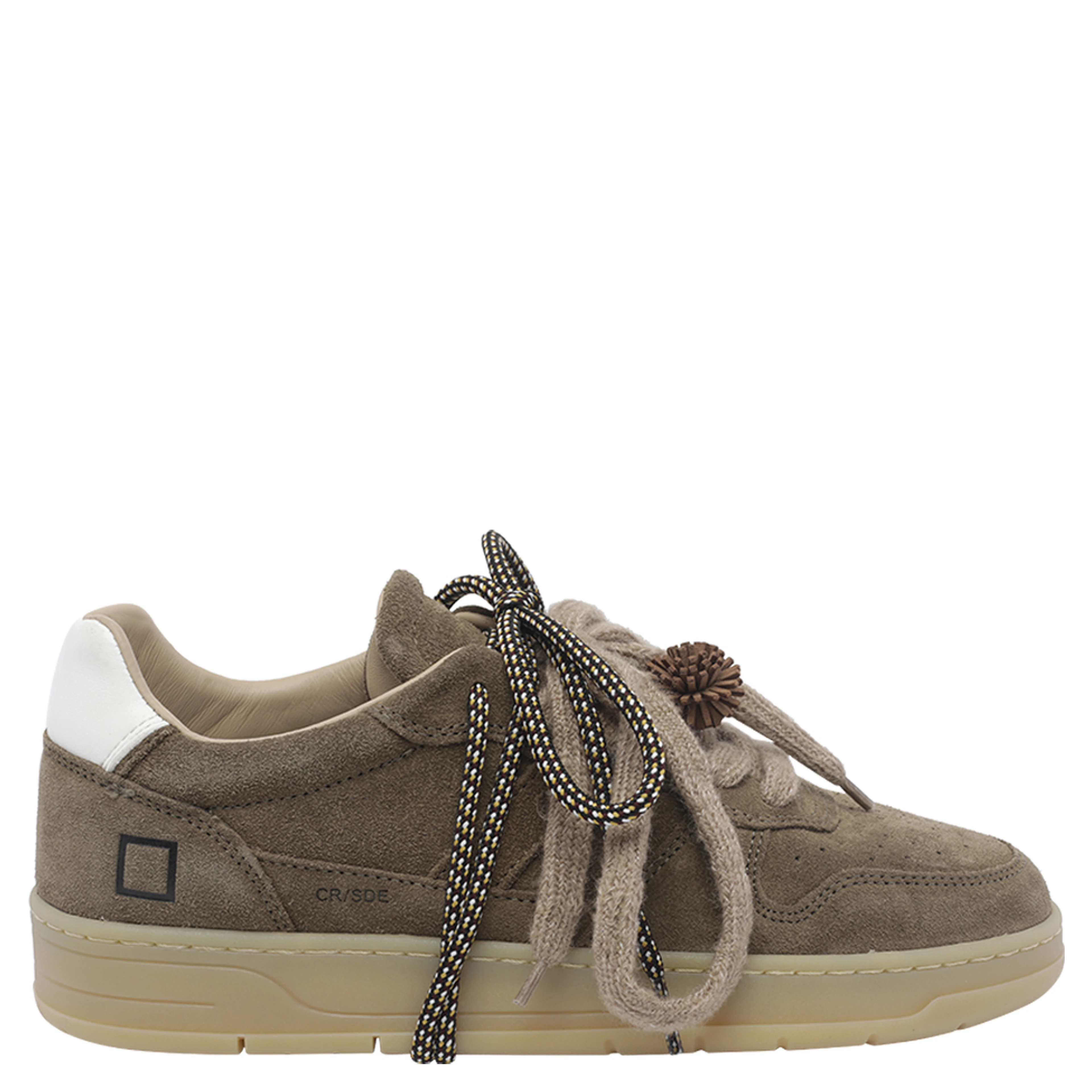 D.A.T.E. Sneakers