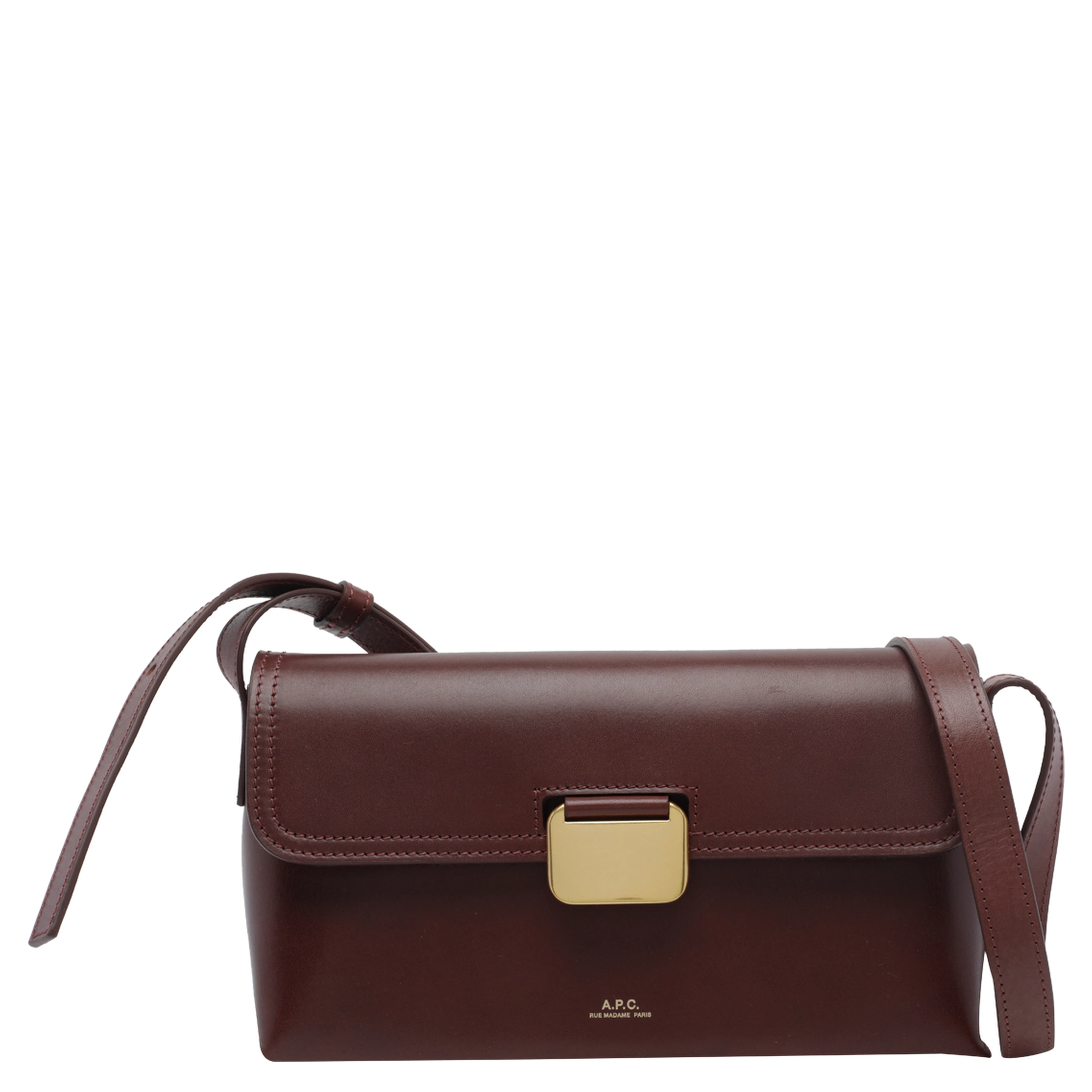 A.P.C. Bags