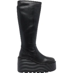 Vic Matie Boots Black