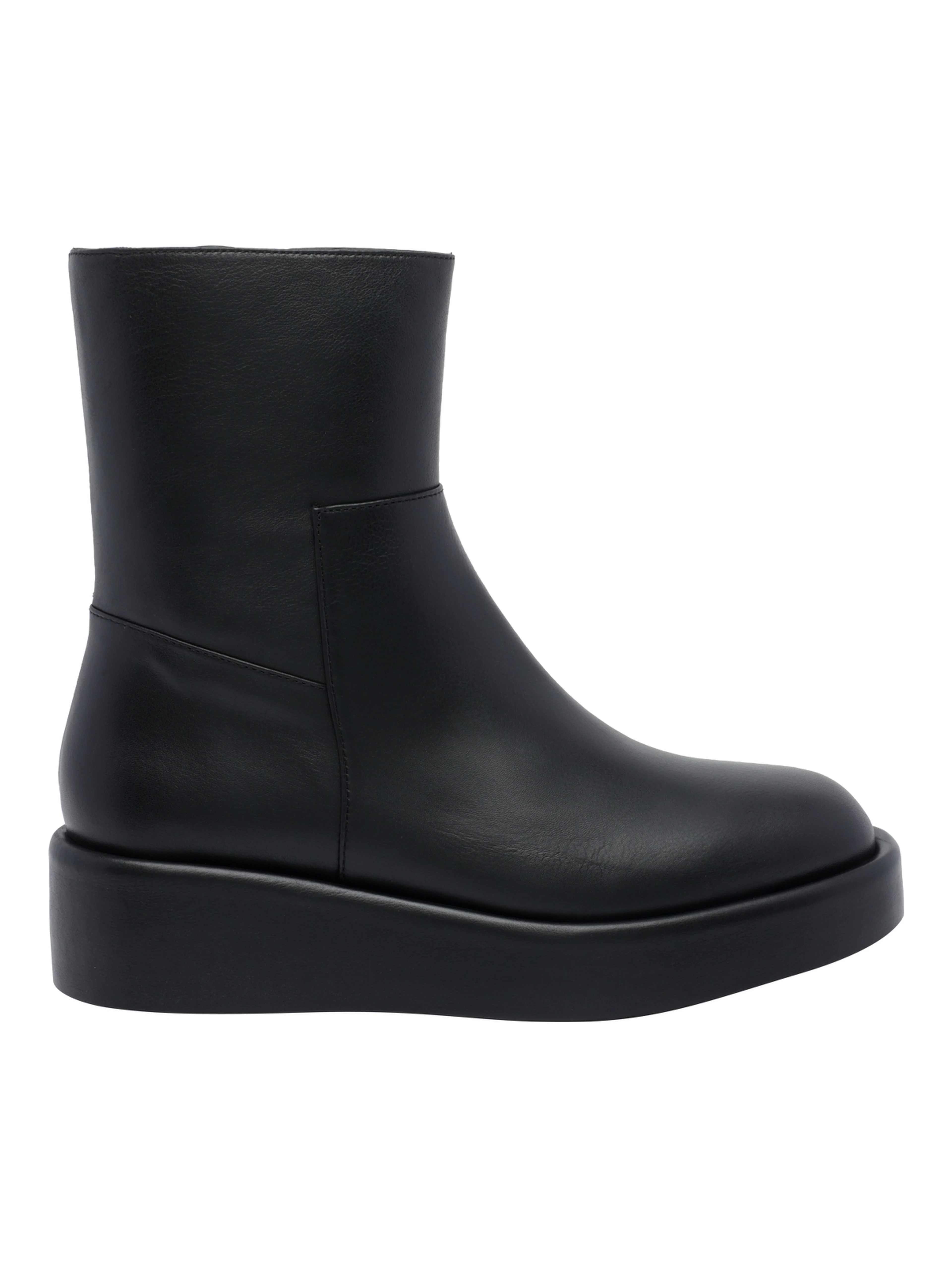Paloma Barcelò Boots Black
