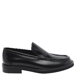 POEVE Flat shoes Black