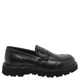 Pawelk's Flat shoes Black