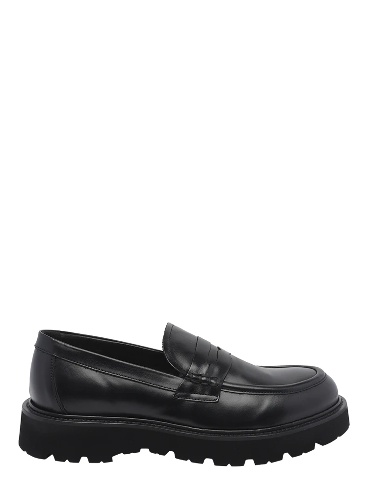 Pawelk's Flat shoes Black