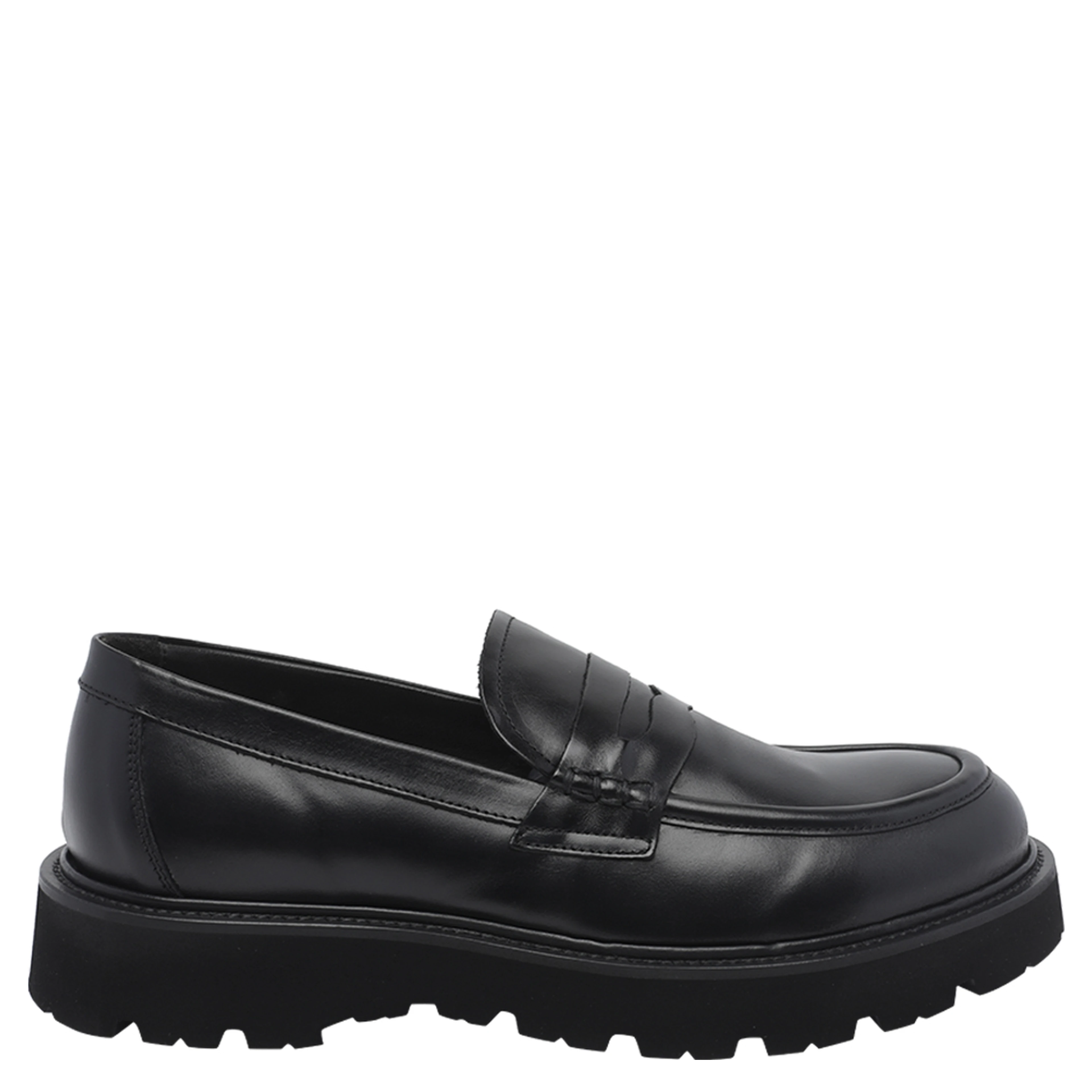 Pawelk's Flat shoes Black