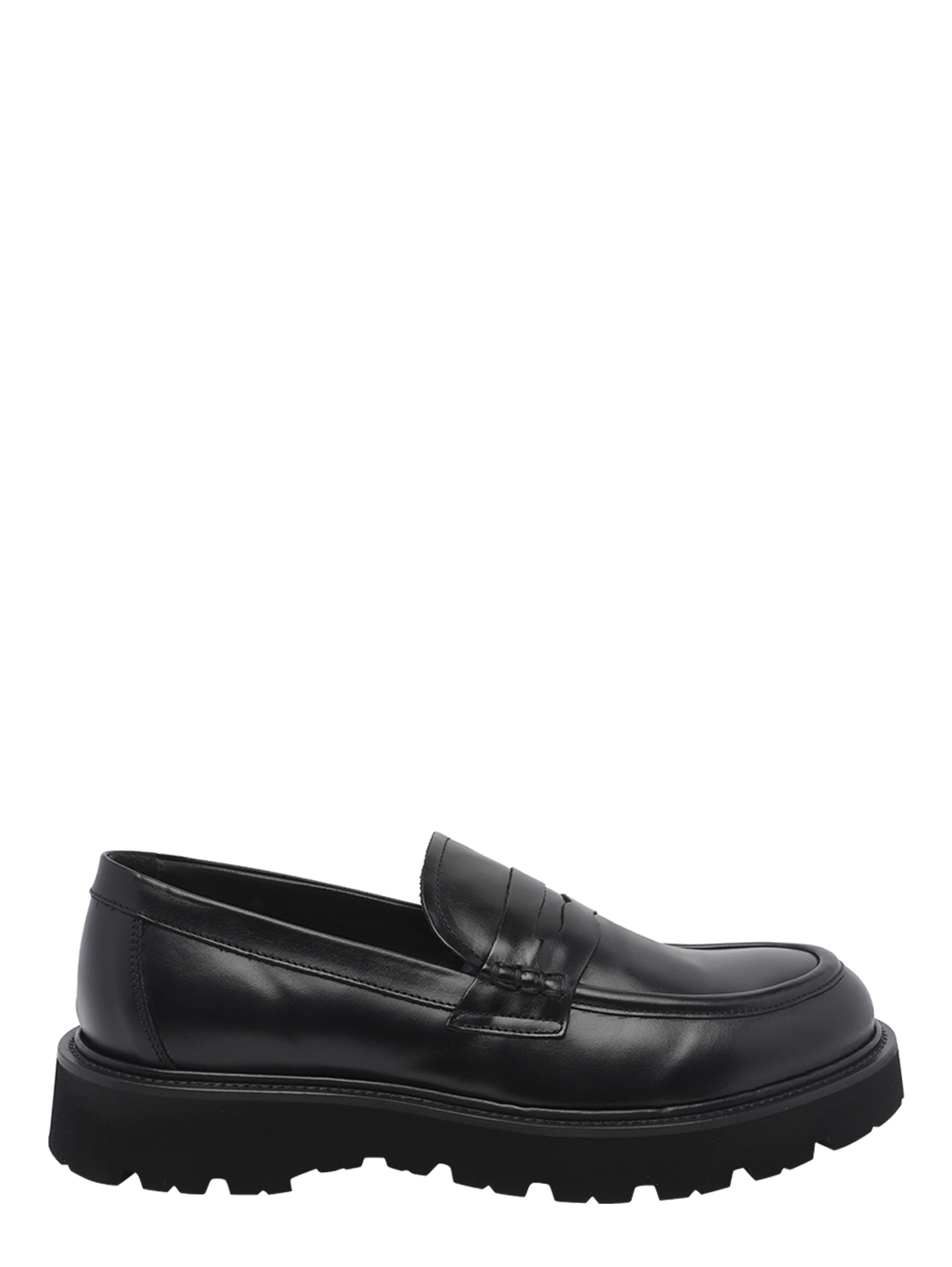 Pawelk's Flat shoes Black