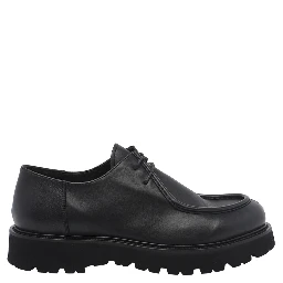 Pawelk's Flat shoes Black