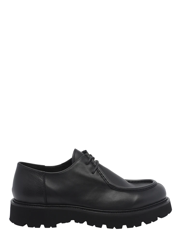 Pawelk's Flat shoes Black