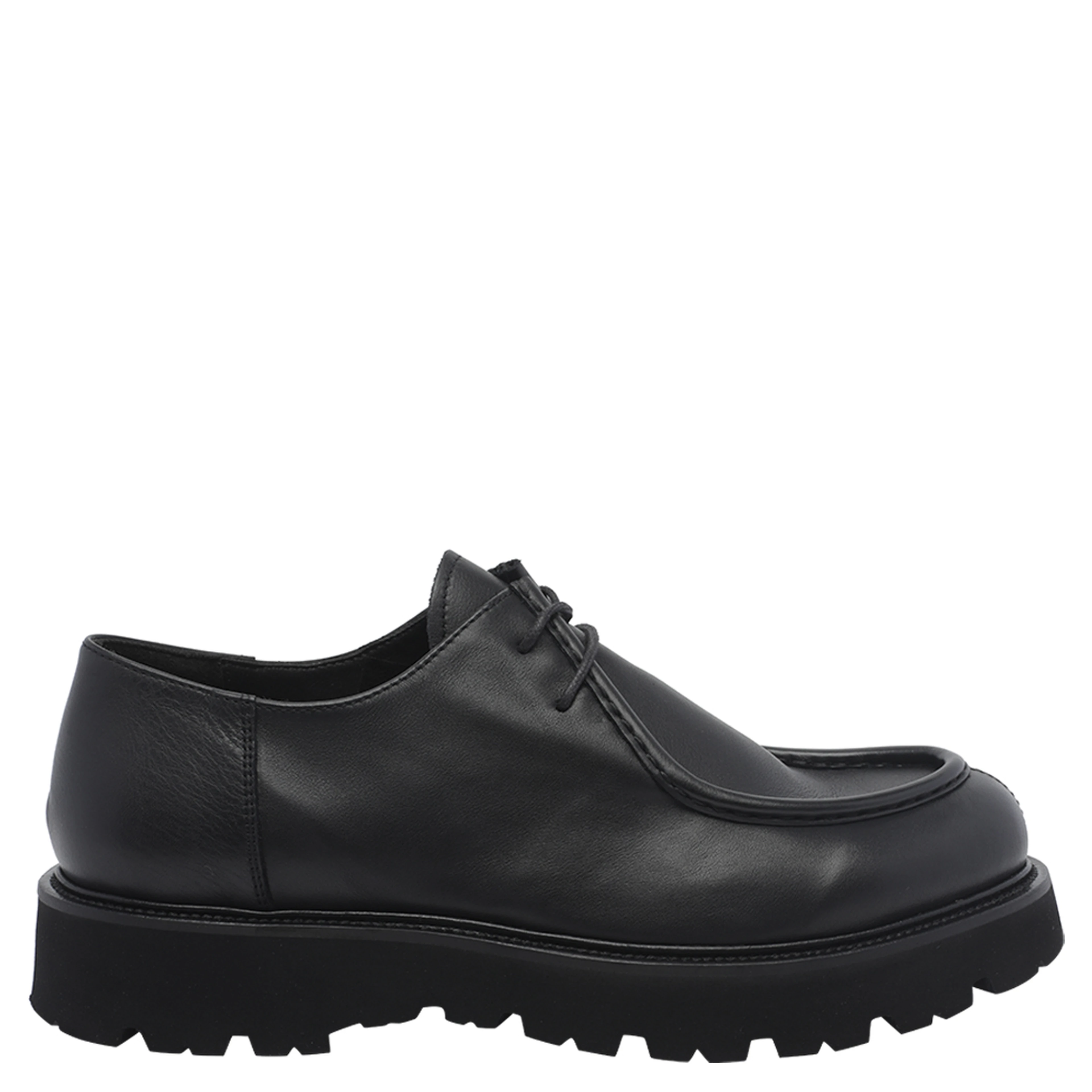 Pawelk's Flat shoes Black