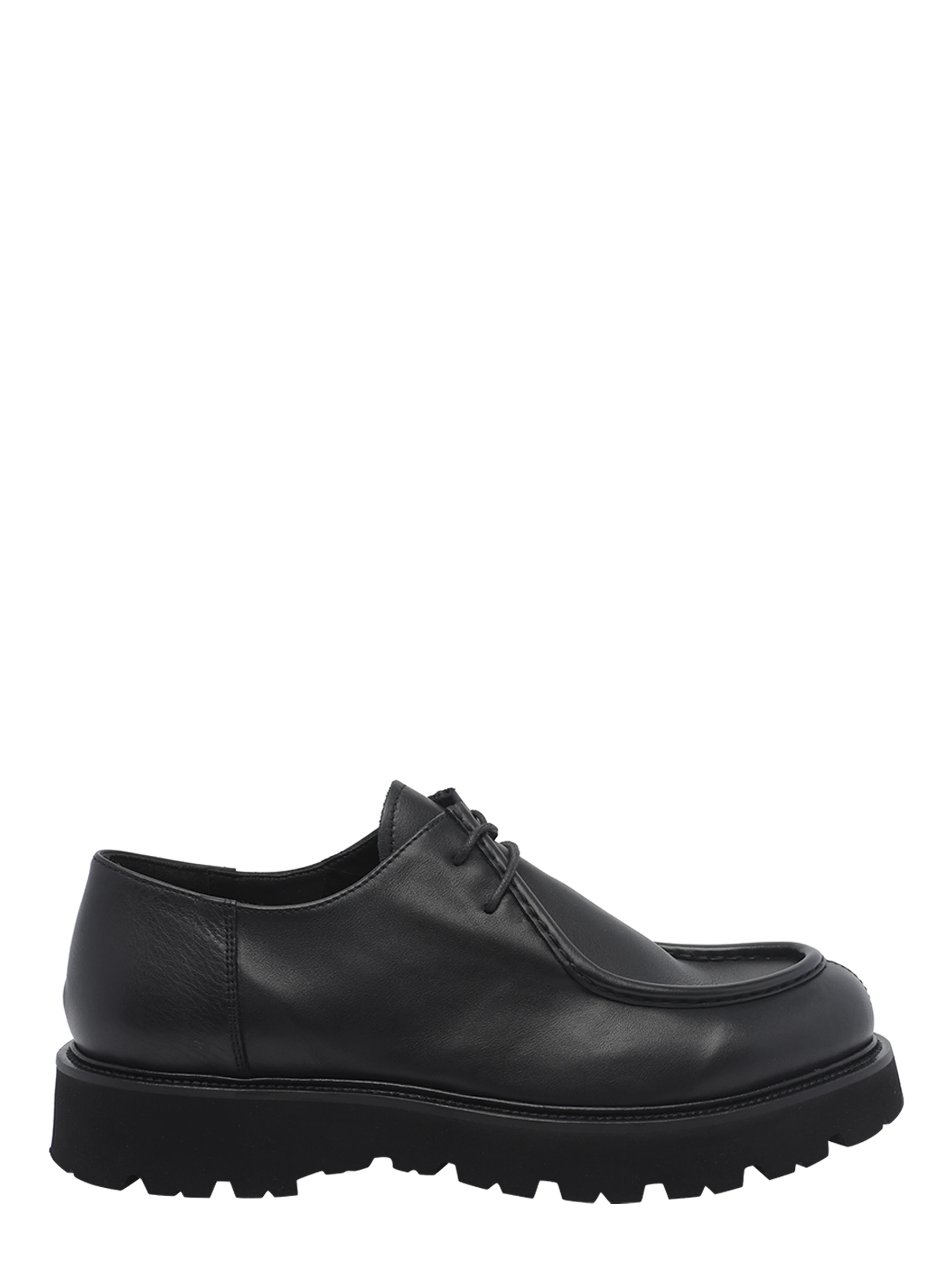 Pawelk's Flat shoes Black